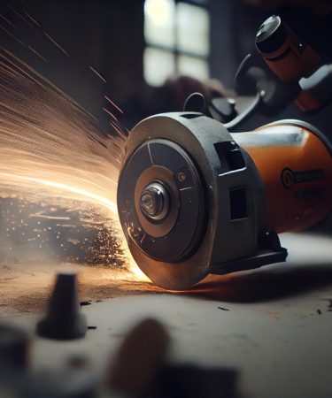 Como polir inox corretamente: guia completo para acabamento profissional