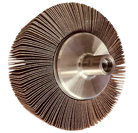 Eixo Adaptador P/ Rodas De Lixa: eficiência para lixamento e polimento