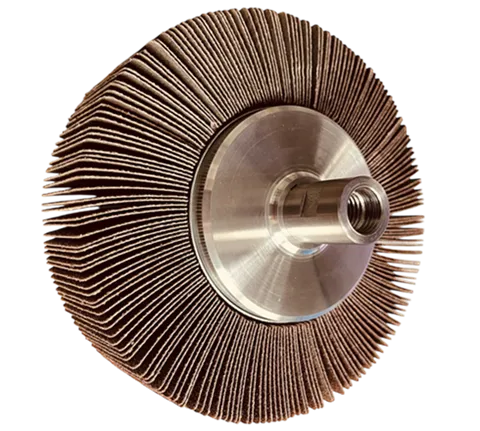 Eixo Adaptador P/ Rodas De Lixa: eficiência para lixamento e polimento