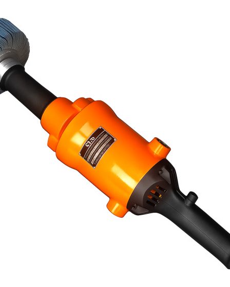 Como escolher a granulometria para polimento de aço inox em ambientes industriais