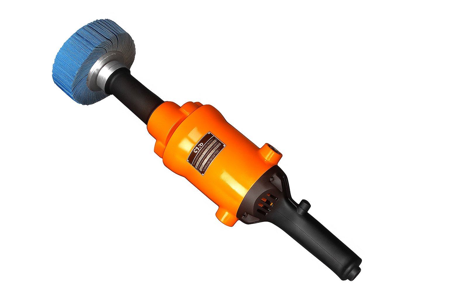 Como escolher a granulometria para polimento de aço inox em ambientes industriais