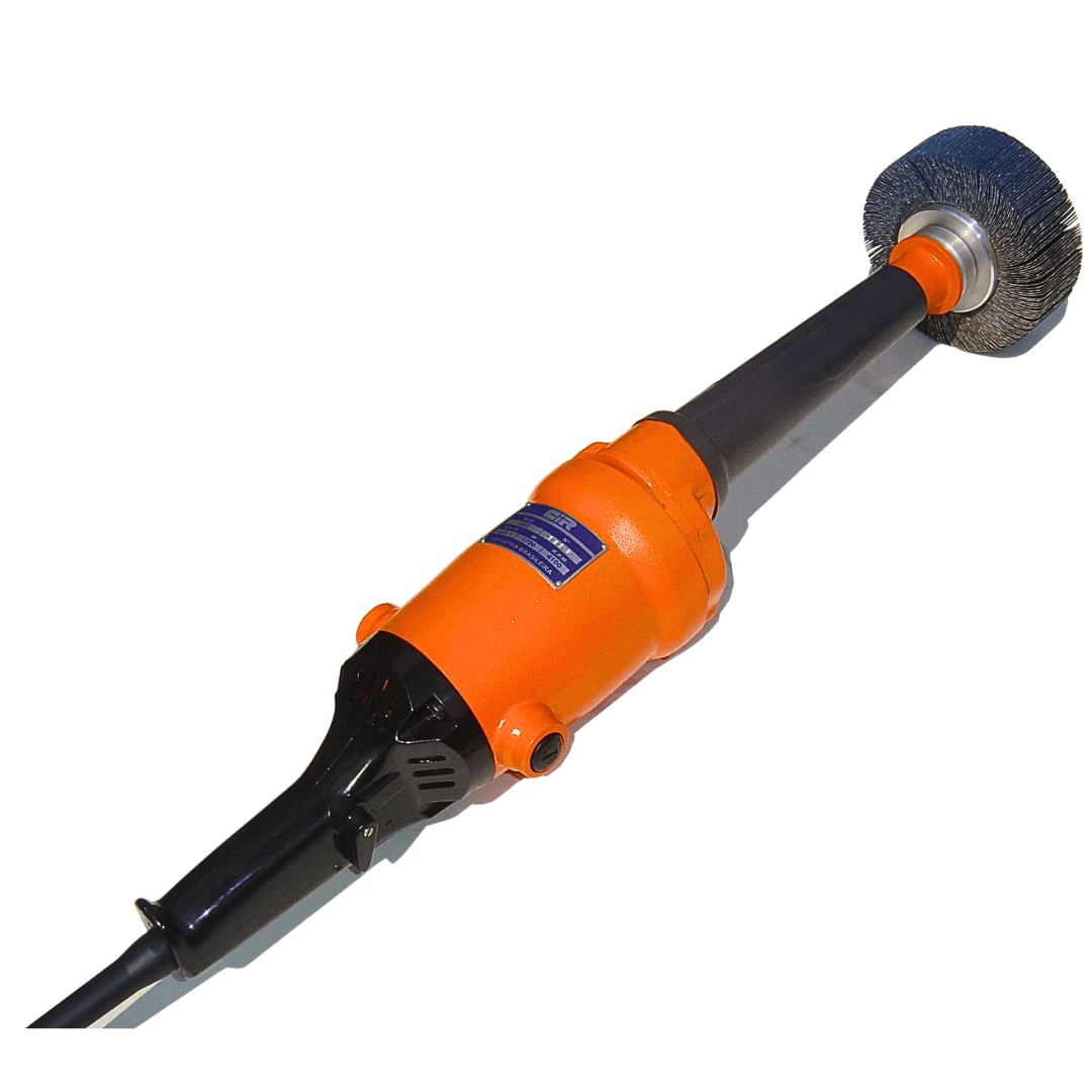 Vale a pena investir em uma lixadeira para tubos de alta performance?